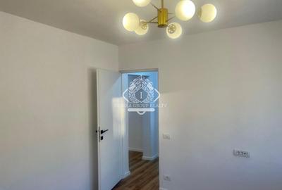 Apartament cu 3 camere decomandat în Drumul Taberei - 3