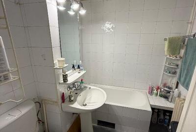 Apartament 2 camere decomandate, Bulevardul Nicolae Titulescu - 7
