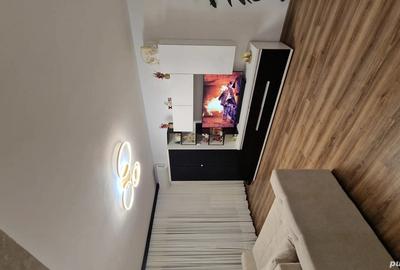 Apartament 2 camere complet mobilat si utilat Militari Residence - 8