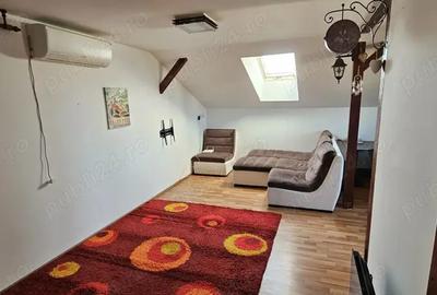 Vand apartament 3 camere Obcini - 2