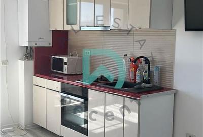 Apartament cu 2 camere semidecomandat în Dârste - 3
