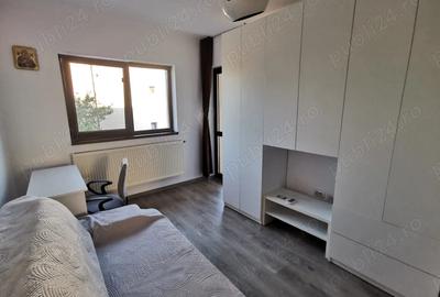 Casă cu 3 camere cu Teren 200 Mp în Central - 7