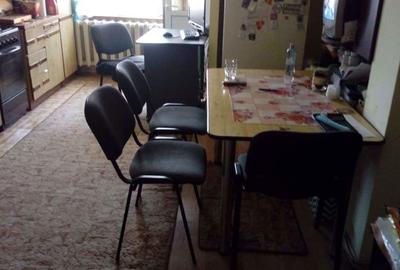 Teren de 77 mp, în Central - 2