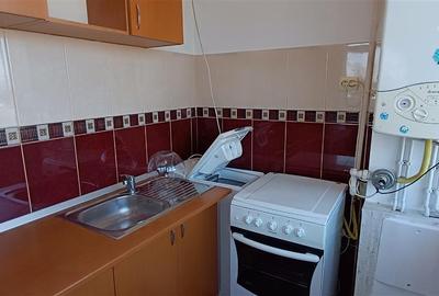 Garsonieră semidecomandată în Gării - 4