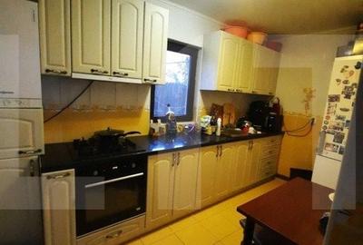 Casă individuală cu 6 camere cu Teren 200 Mp în Bereasca - 3