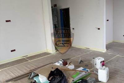 Apt 2 camere TOMIS PLUS, 61 mp parcare inclusa, terasa/balcon, et 4/4 lift - 4