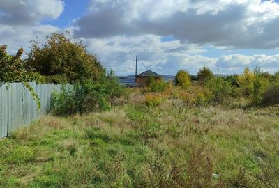 Vand teren 1100 m2 in Reghin pe str. Apalinei Vand teren 1100 m2 in Reghin pe str. Apalinei - 4