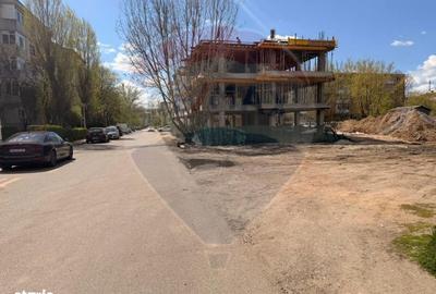 Spațiu comercial, în Central - 2