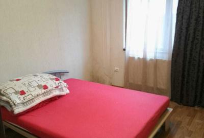 Garsonieră semidecomandată în Exterior Vest - 1