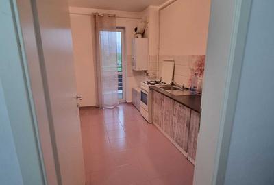 Garsoniera decomandata etaj 1, Cartier Avantgarden - 3