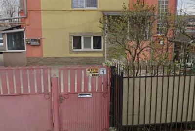 Apartament cu 2 camere decomandat în Mărăști