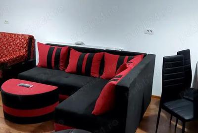 Casă cu 2 camere în Central - 8