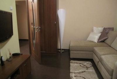 Apartament cu 1 camera, etajul 1/4, zona Nicolina-Lidl - 1