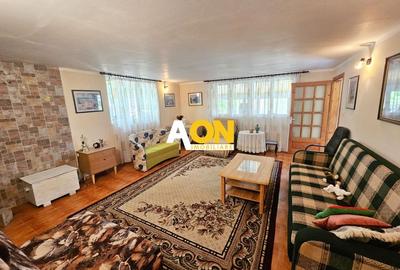 Casa tip cabana de vacanta, 5 camere, 2300 mp teren, zona Schit - 6