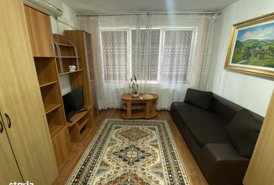 Garsonieră decomandată în Alexandru cel Bun - 4