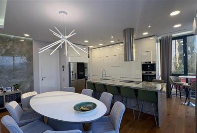 Casă individuală cu 5 camere cu Canalizare în Borhanci - 3