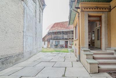 Comision 0 | Casa cu 3 camere, teren 1541 mp, livada, beci si garaj - 4