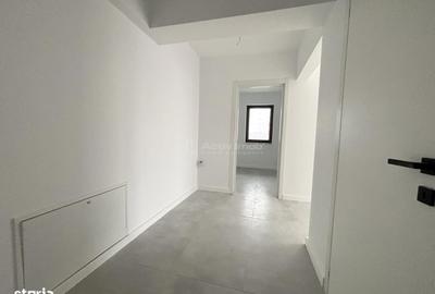 Apartament cu 2 camere în Nufărul - 1