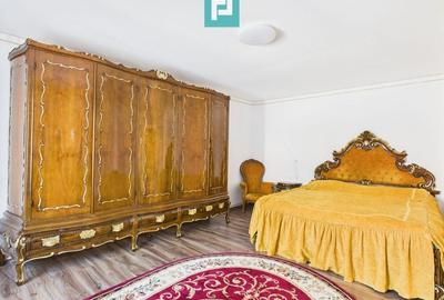 Casă cu 3 camere, anexe  locație Premium în Pecica - 17