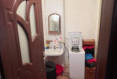 Apartament cu 4 camere decomandat, mobilat în Central - 11
