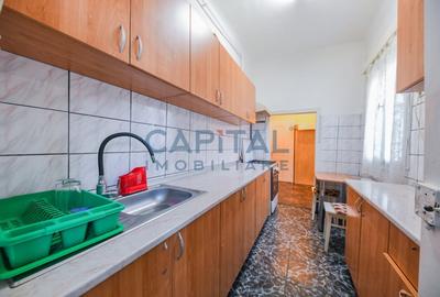 Casa individuala cu garaj in cartierul Gruia - 10