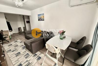 Apartament cu 3 camere decomandat, mobilat în Galata - 2