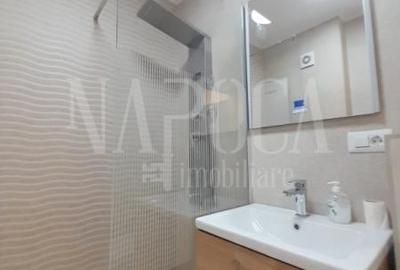 Apartament 3 camere de vanzare in Grigorescu, Cluj Napoca - 5