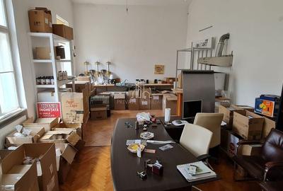 Spațiu de Birouri 67 Mp De Inchiriat, Piata Trandafirlor, Ultracentral - 3