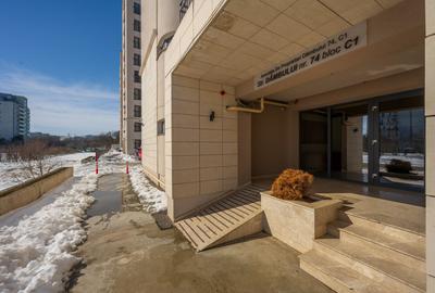 Apartament cu 3 camere semidecomandat, mobilat în Tineretului - 3