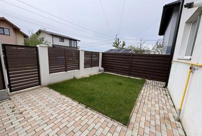 Casă cu 4 camere în Tunari - 1