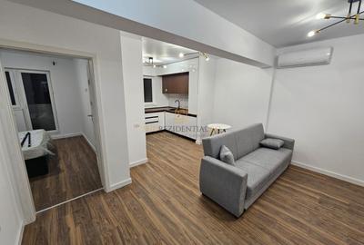 Apartament modern cu 2 camere, finisaje premium, 2/8 -Popesti-Leordeni - 2