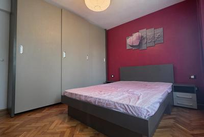Apartament cu 2 camere decomandat, mobilat în Gruia - 4