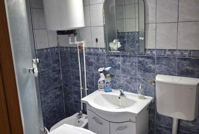 Apartament cu 2 camere decomandat în Crihala - 1