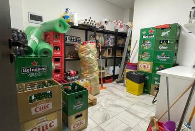 Spatiu comercial  de vanzare  Galata, - 7