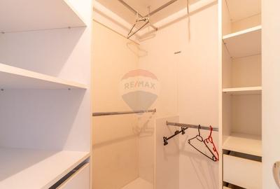 Apartament cu 2 camere semidecomandat, mobilat în Mărăști - 17