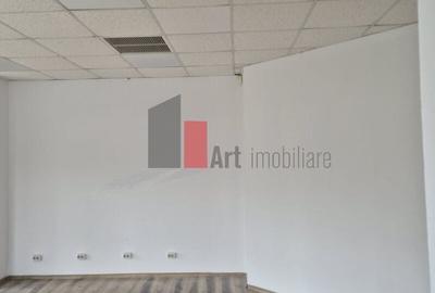 Spațiu comercial, de 60 mp, în Ghencea - 2