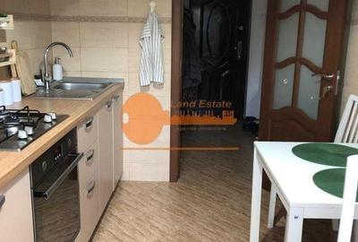 3 camere Calea Crangasi-Pod Grant ( Centrala termica ) - 6