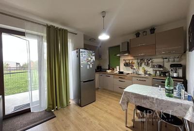 Inchiriere casa individuala in Borhanci! - 9