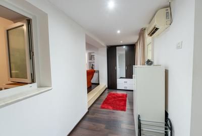 Apartament 2 camere de inchiriat Faleza Nord - 13