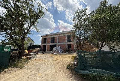 Vila in constructie, locatie excelenta, Comision 0% - 2