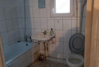 Casă cu 2 camere în Lipova - 1