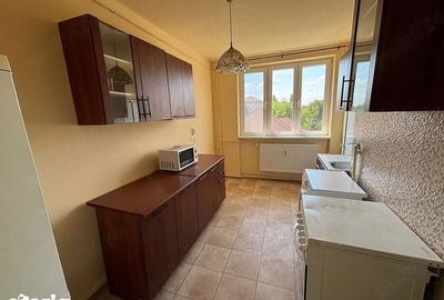 Garsonieră în Complex Studențesc - 4