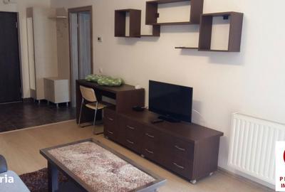 Apartament cu 2 camere în Banu Mărăcine - 4