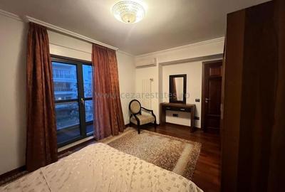 HERASTRAU SOSEAUA NORDULUI DE INCHIRIAT  4 CAMERE VEDERE PARC - 34