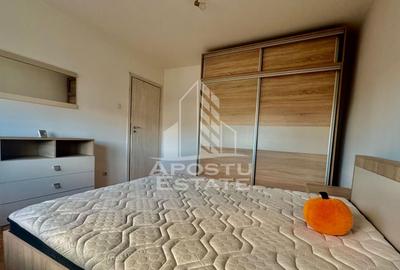 Apartament cu 3 camere decomandat, mobilat în Pârneava - 3
