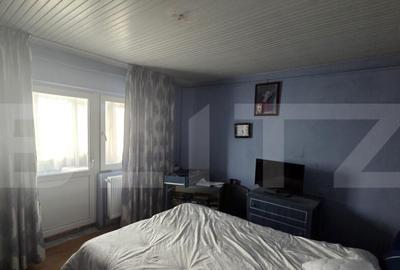 Apartament 3 camere decomandat, 66 mp - Lapus Arges, zona Su - 5