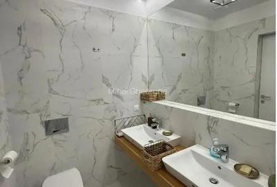 Nusco 2024 Aviatiei, Tot Nou, 3 camere 103mp, 2 Bai, Centrala, Parcare - 2