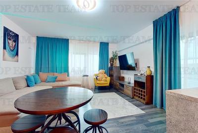 APARTAMENT 3 CAMERE MAMAIA NORD - 5