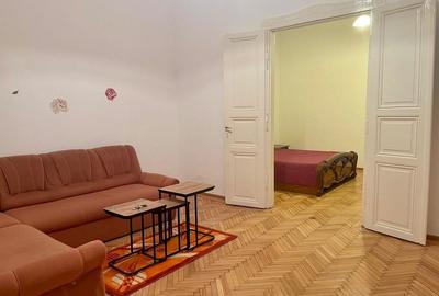Apartament spatios langa Tribunal - 2