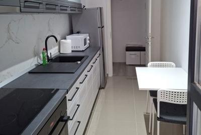 Garsonieră decomandată în Chiajna - 2